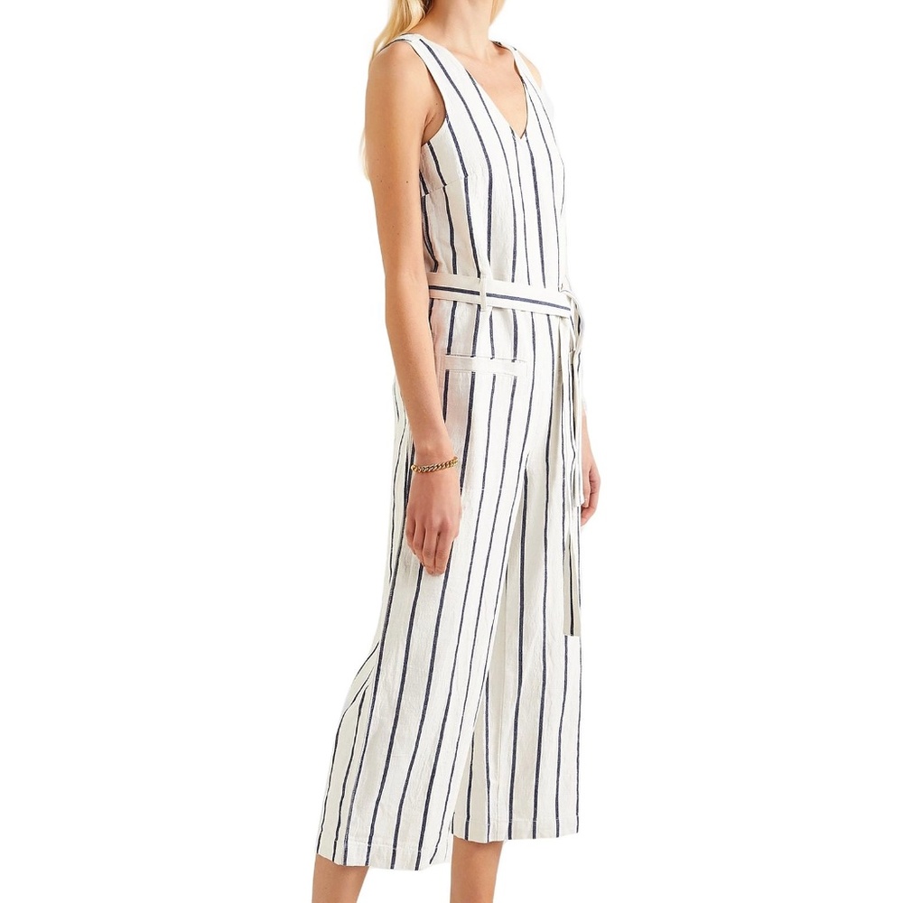 Madewell Jumpsuit NWOT